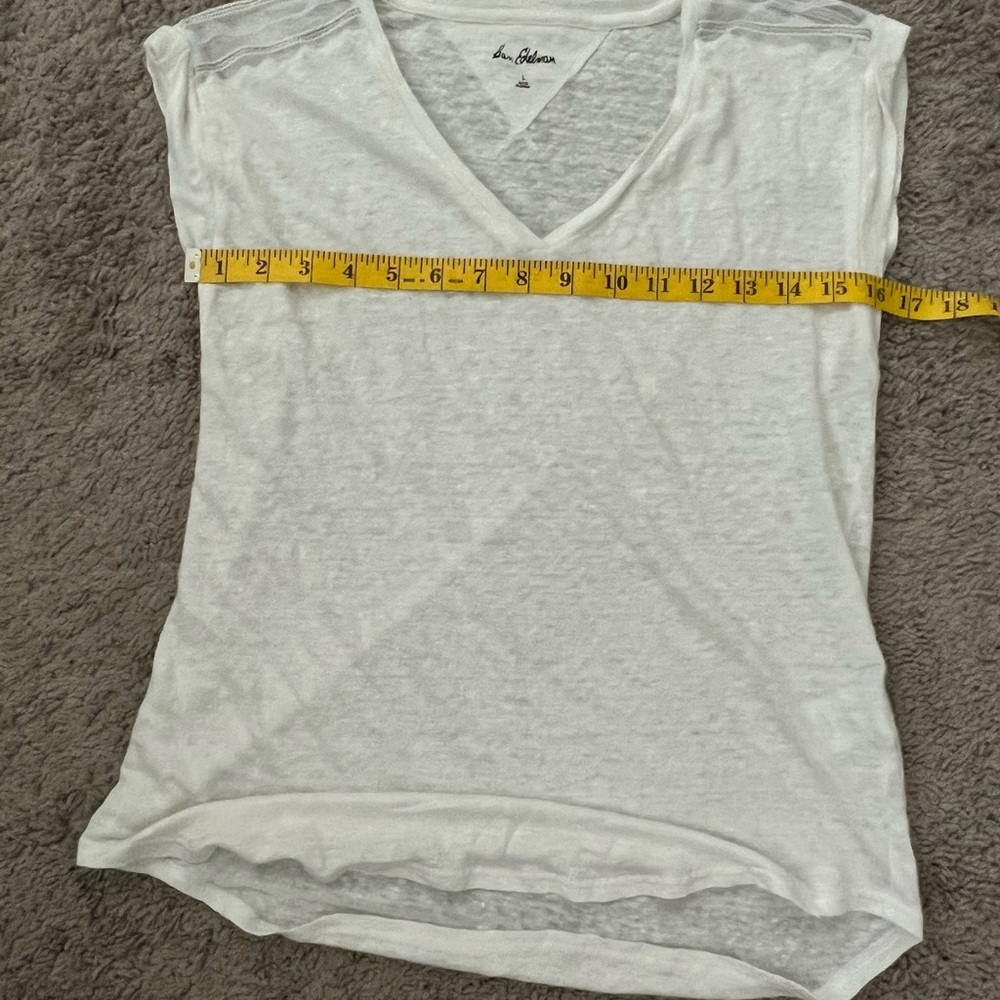 Sam Edelman Tank Top - Picture 3 of 8